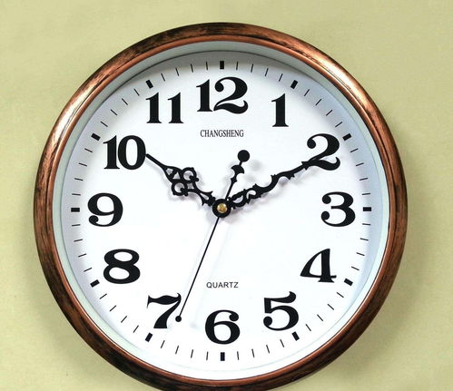 家居風水警示 鐘表萬萬不可懸掛的兩個位置